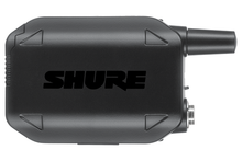Load image into Gallery viewer, Shure Digital Wireless Bodypack for GLXD1 Z2 (FACTORY REFURBISHED)