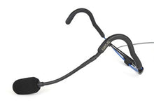 Load image into Gallery viewer, E-Mic Fitness Headset (extended boom) MultiMic (SHURE &amp; Fitness Audio)